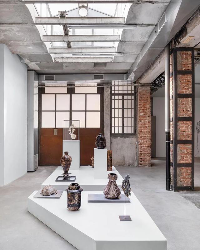 装饰工程设计展