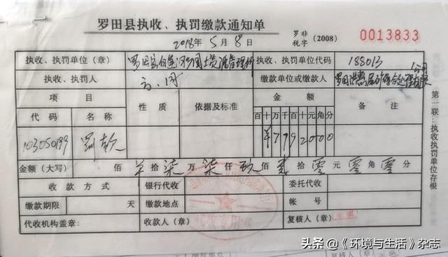 尾矿处理有限公司