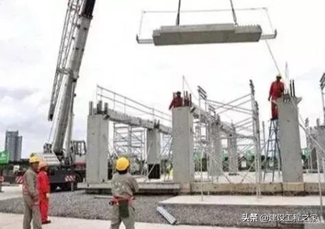 2019建筑行业动荡，政策迭代，吃透施工技术才是硬道理！
