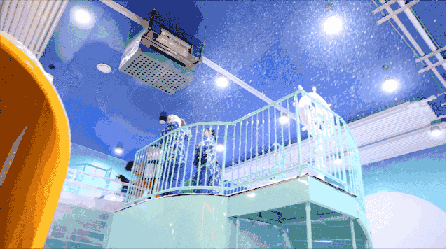 深圳机械展可以带小孩