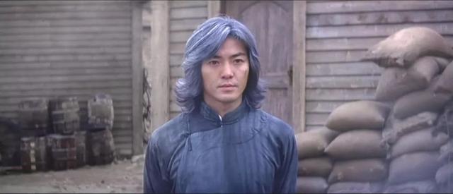 千年之前的神级人物大战（小时候看觉得打斗刺激）(39)
