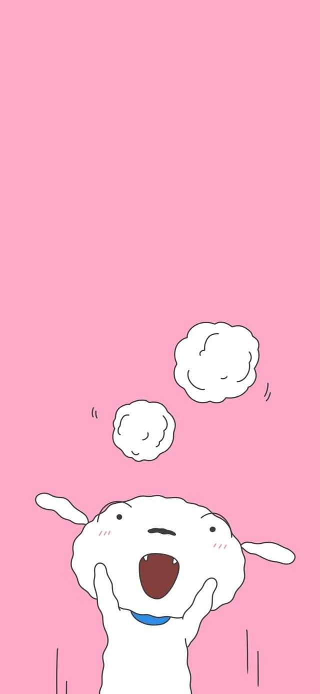 今日的宝藏壁纸