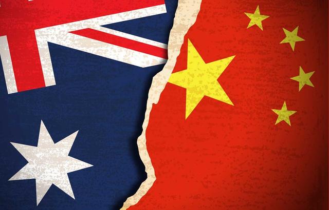 澳大利亚又对中国下手了！新疆地区成为封杀对象，其气焰太嚣张了