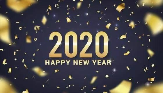 12月31日跨年心情说说大全 迎接2020的朋友圈经典说说