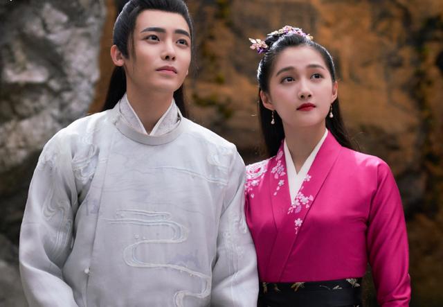 侯明昊不接吻戏（侯明昊吻戏是不是真的）