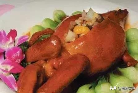 广东人眼中的十大美食（大广东的地道美食一个都不放过）(48)