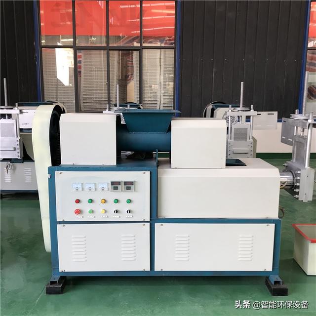 专业泡沫破碎机供应