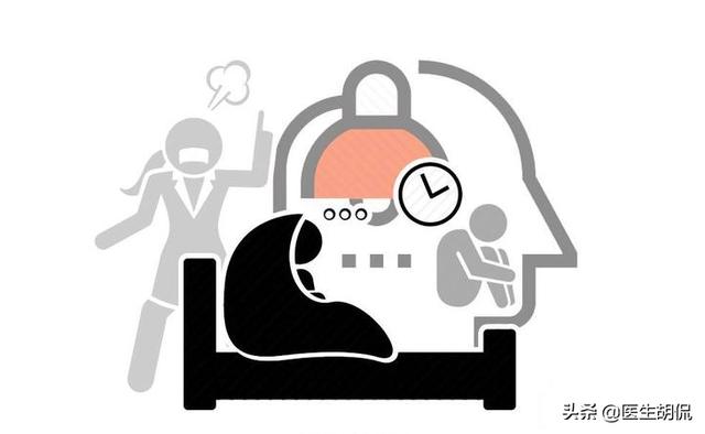 身体上火，影响睡眠？别不信，这3种“火”这样应对，有主意改善