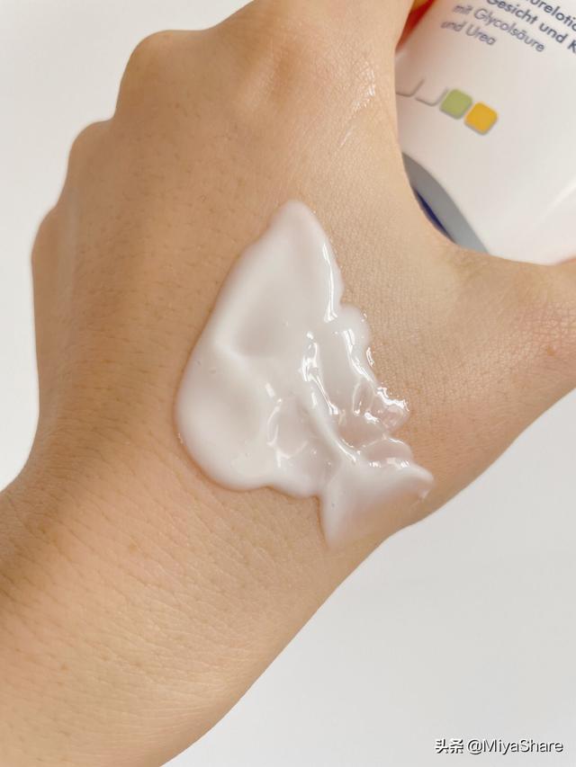 毛周角化症的护肤产品