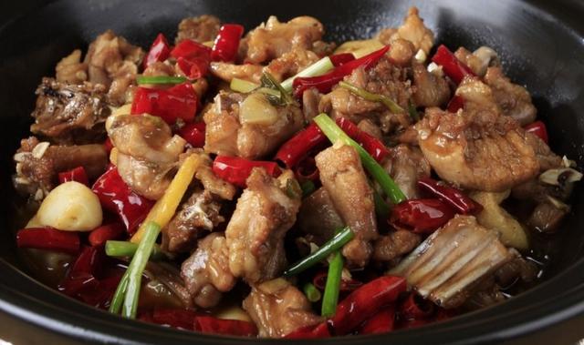 兔子怎么做好吃，兔肉5种最好吃的做法（兔子怎么做好吃视频）