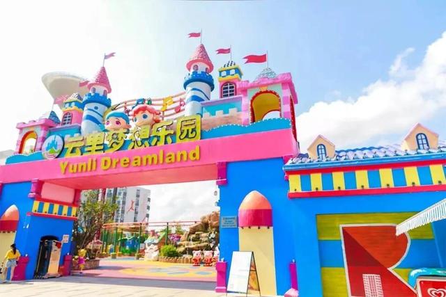 深圳机械展可以带小孩