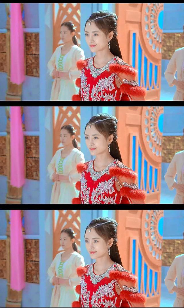 关于鞠婧祎的成长经历(鞠婧祎的成长史)