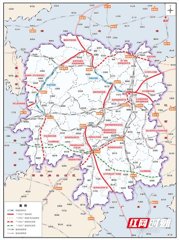 铁路工程2020发展状况