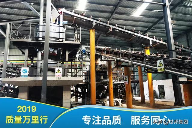 济宁移动制砂机一套多少钱一台