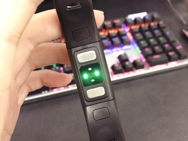 老年人手环