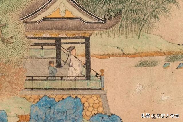 中国古代有抑郁症吗，古人又是怎么治疗的呢