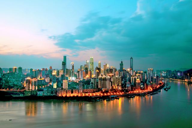 苏州、武汉和重庆争夺中国第五城，谁优势更大？