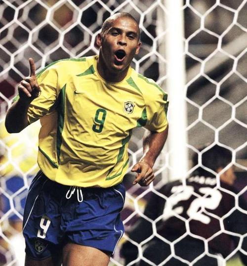 98年世界杯决赛罗纳尔多的神秘遭遇，阻止了巴西队世界杯三连冠