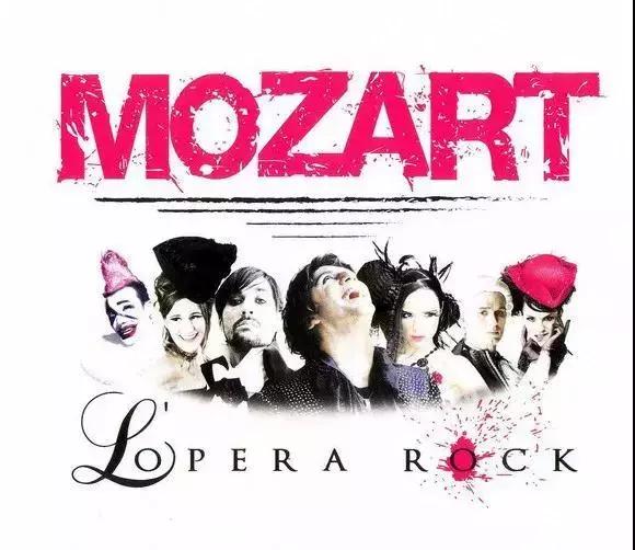 莫扎特有哪些著名的作品