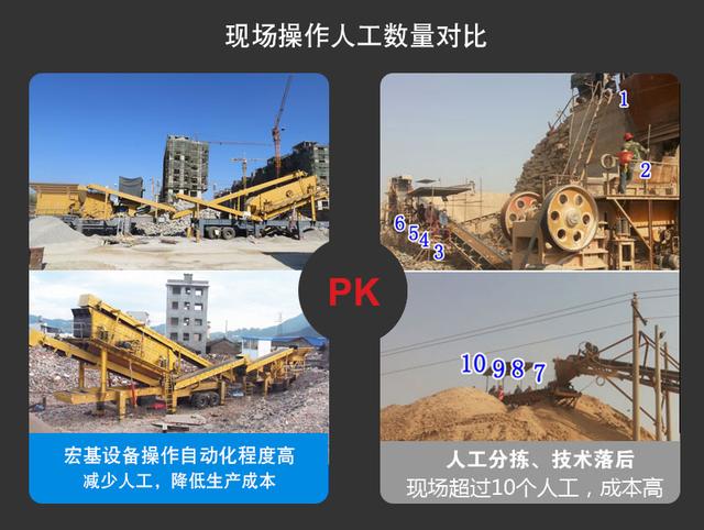 破碎机可以打碎瓷砖吗