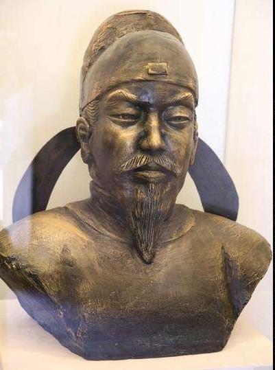 唐朝十大名相详解,唐朝十大宰相:有忠有奸