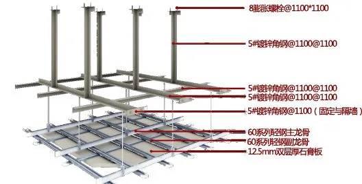 施工图深化（施工图深化设计师前景）