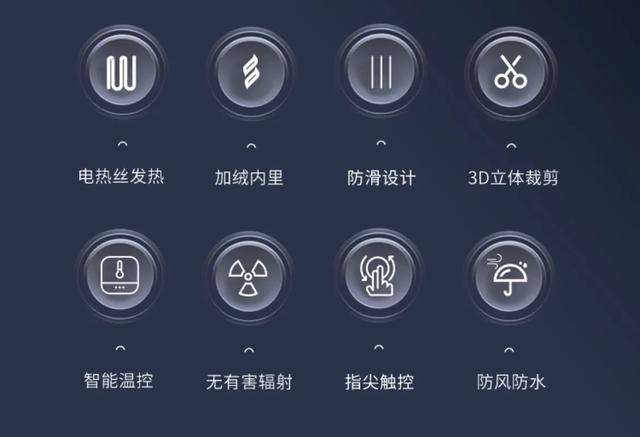 华为：已经为大家准备好过冬的东西，记得查收