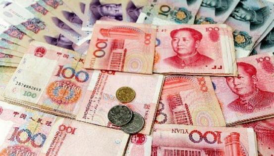 美国的钱叫美元，日本的钱叫日元，那我国的呢？