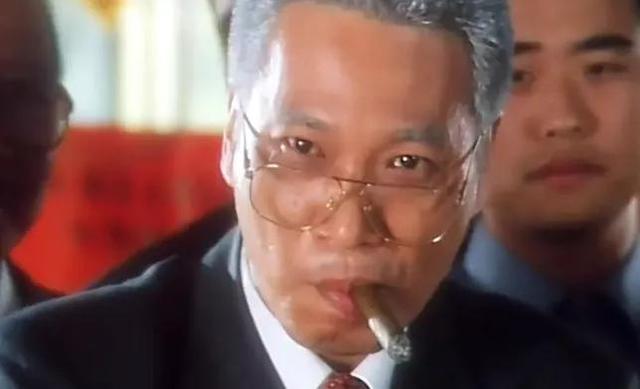 楚留香吴孟达胡铁花楚留香传奇吴孟达扮演胡铁花图片