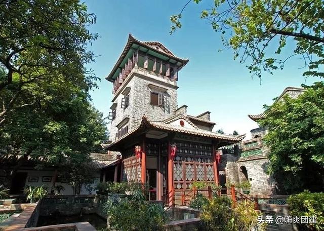 东莞团建适合去的地方