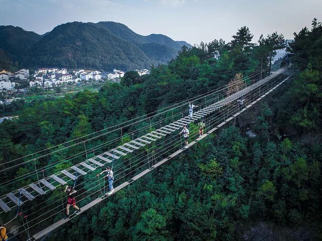 冬天团建适合去的地方