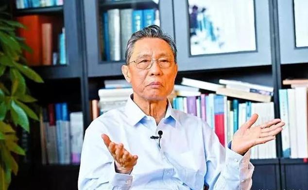 中国5位院士的抗癌秘诀