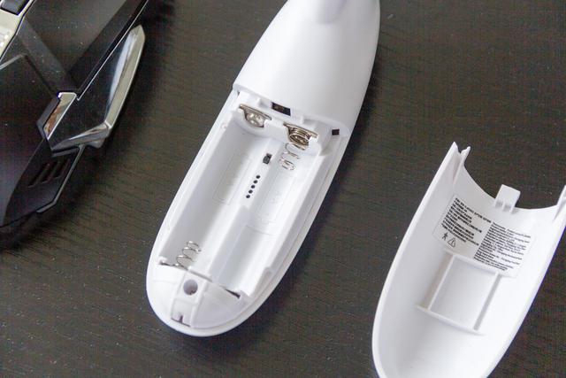 有娃一族常备 凡米耳温计 解决宝宝测温难题