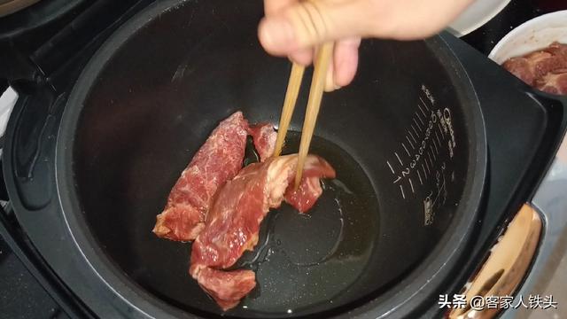 叉烧肉