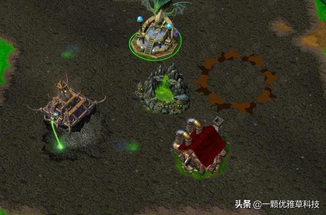 魔兽争霸3地图加密，支持重制版-魔兽争霸3地图加密实操