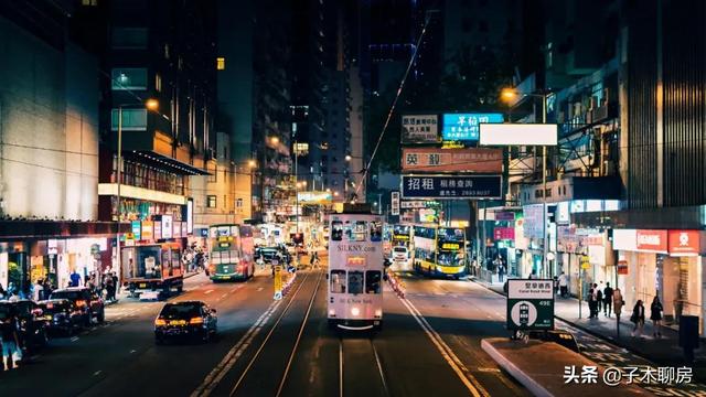 这份报告，透露了房价趋势