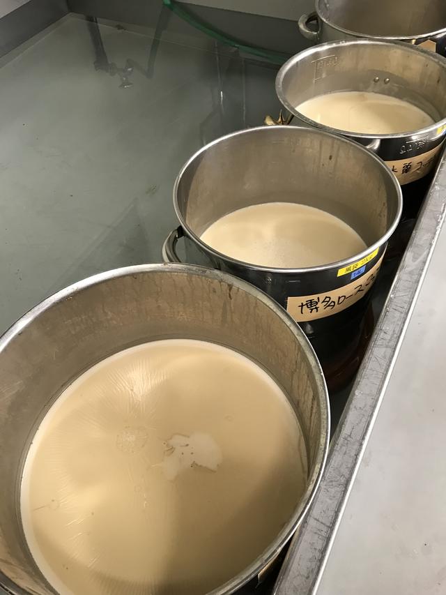骨汤过滤机