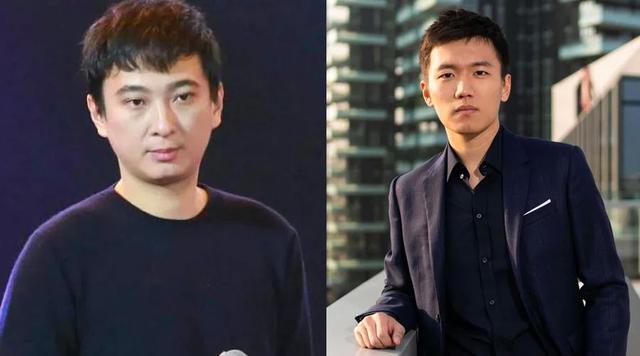 谁是王思聪（谁是王思聪老爸）