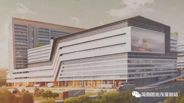 深圳机械展明细
