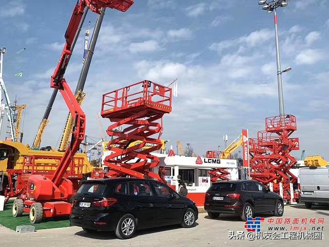 南非矿山机械展怎么样