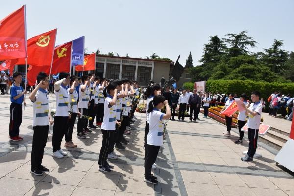 文明风采展硕果工程学子创佳绩