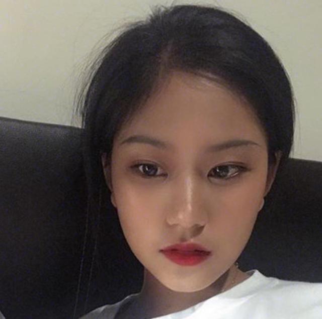 好看的单眼皮眼型,公认好看的五种眼型