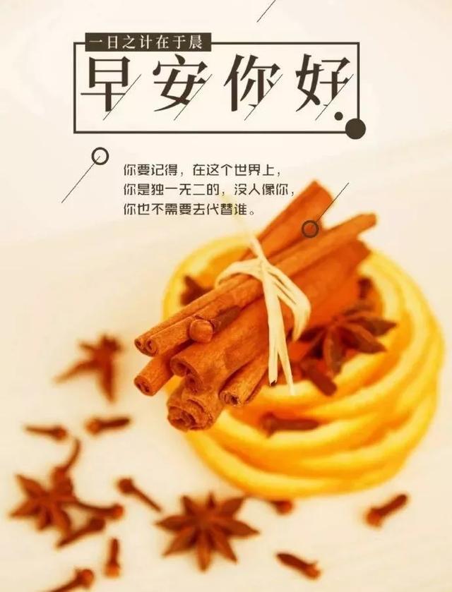 正能量周末早晨好说说语录：活得丰富认真，过得温柔炙烈