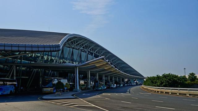 台湾面积多大