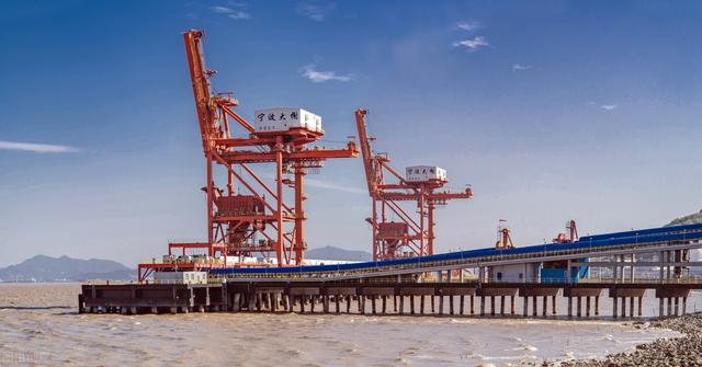 世界顶尖化工企业：10大化工行业龙头股（名单）