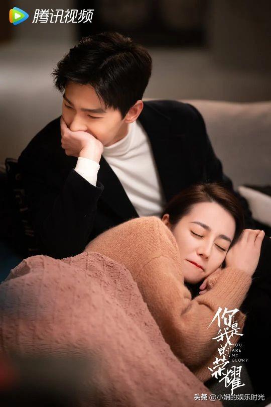 「视频曝光」杨洋现实中喜欢郑爽吗——杨洋荧屏初吻是哪一期