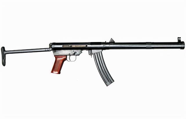 毙敌于无声无息之中 两山轮战期间的国产微冲 表现究竟如何 Zh中文网