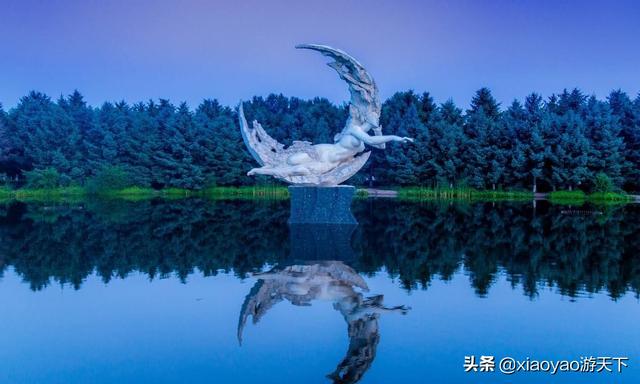 吉林市十大免费景区排名（全国5A级旅游景区最新门票价格）(11)