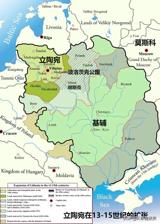 顿巴斯地图中文版全图，顿巴斯地区（顿巴斯地区包括几个州）