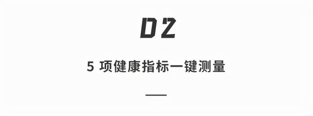 华米GTR 3 Pro智能手表来了！内置自研系统一键测量，30天超长续航